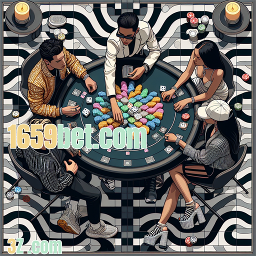 Descubra a Categoria Cassino em 1659bet.com: Uma Experiência Inesquecível